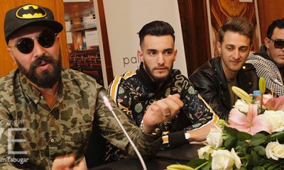 Conference de presse caftan 2018