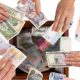 Crowdfunding