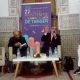 Culture Printemps Livre Tan