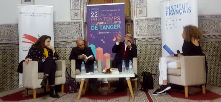 Culture Printemps Livre Tan