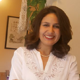 Hayat El Adraoui