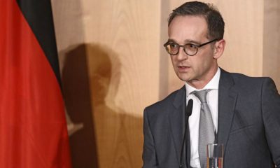 Heiko Maas