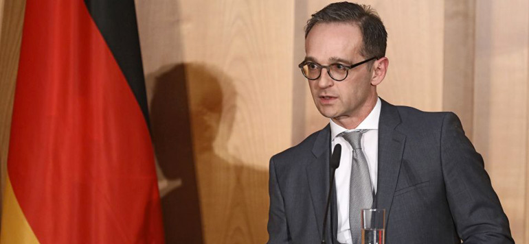 Heiko Maas