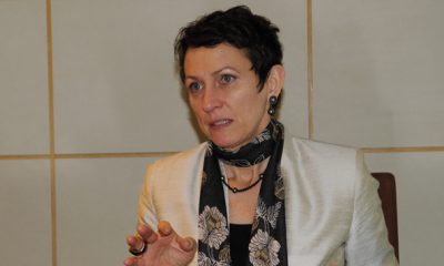 Inga Beale