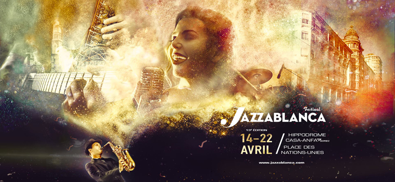 Jazzablanca Festival
