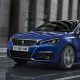 La nouvelle Peugeot 308