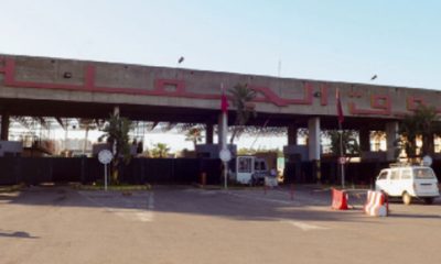 Marche gros CASABLANCA