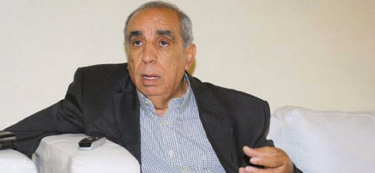 Mouvement Populaire Essaid Ameskane