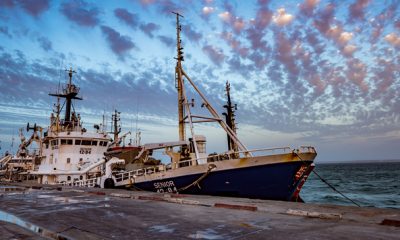Peche Maroc Accord