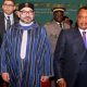 SA MAJESTE CONGO
