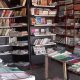 Salon du livre usage