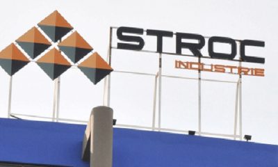 Stroc Industrie