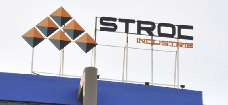 Stroc Industrie