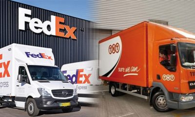 TNT Express