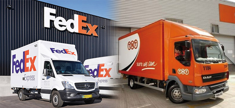 TNT Express