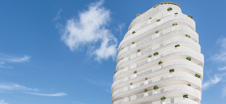Tours Vegetales