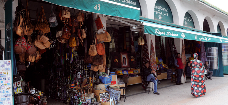 bazar casa