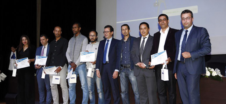 bmce BANK PROMOTION