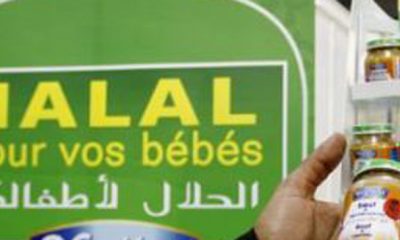 halal bebes