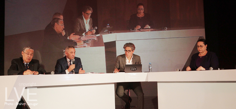 les ecosystemes Donneurs dOrdre Fournisseurs