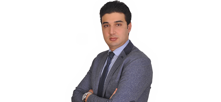 oussama berrada gouzi