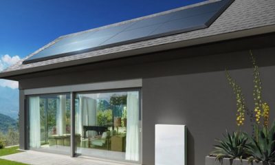 panneau solaire maison