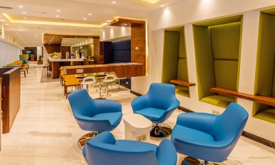 pear lounge RABAT