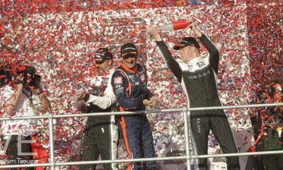 podium race 4 1 1