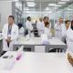 sgs casa laboratoire