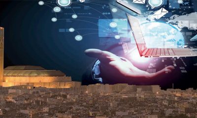 smart city Casablanca