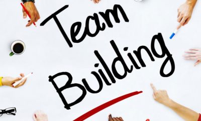 team building