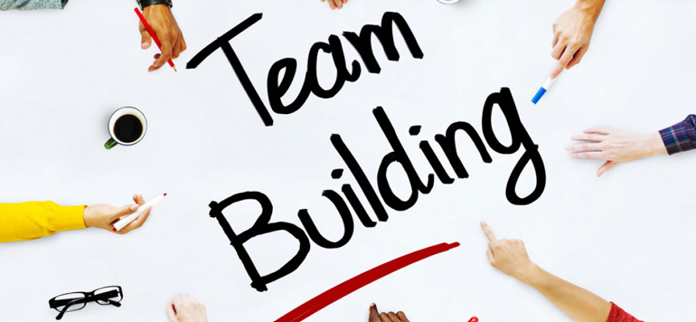 team building