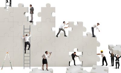 teambuilding