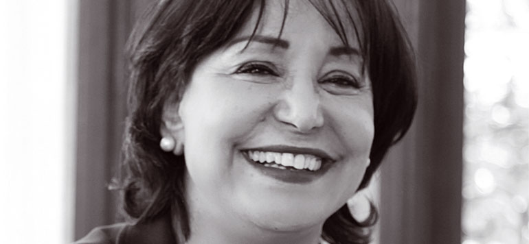 AFEM Aicha Amrani Laasri