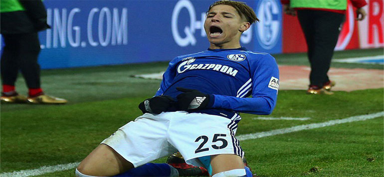 Amine HARIT