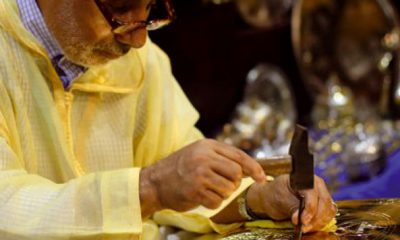 Artisanat Lisbonne FIA2018