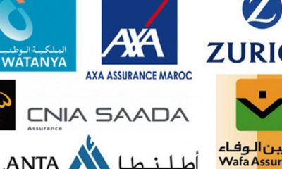 Assurances Maroc