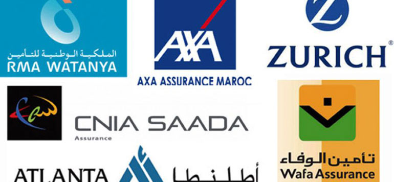 Assurances Maroc
