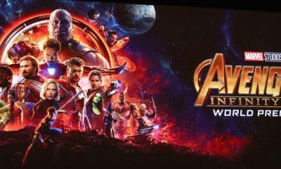 Avengers