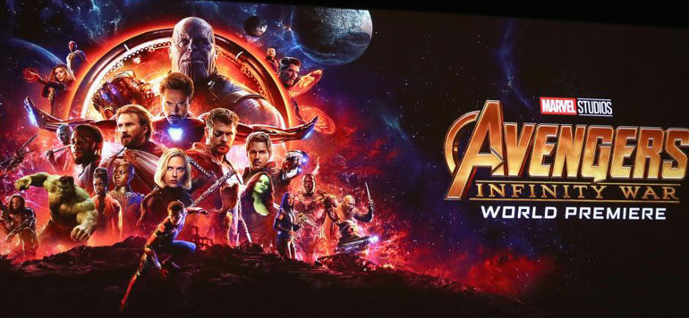 Avengers