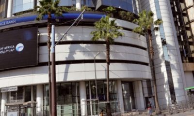 BOURSE