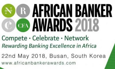 Banques african banker