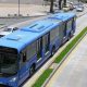 CASABLANCA BUS haut niveau