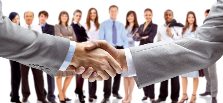 Carrieres emploi reseautage