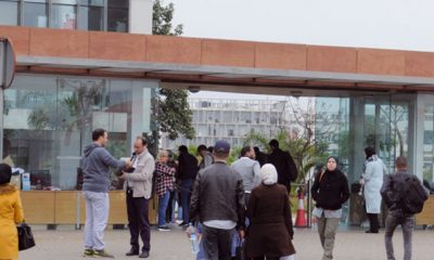 Creation Emploi Economie