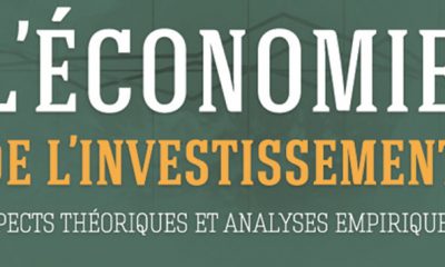 Economie investissement El