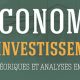 Economie investissement El