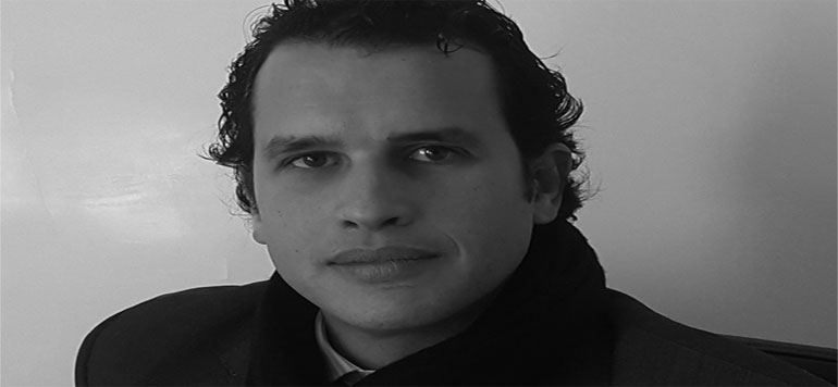 El Yousfi Mehdi