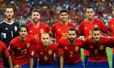 Espagne