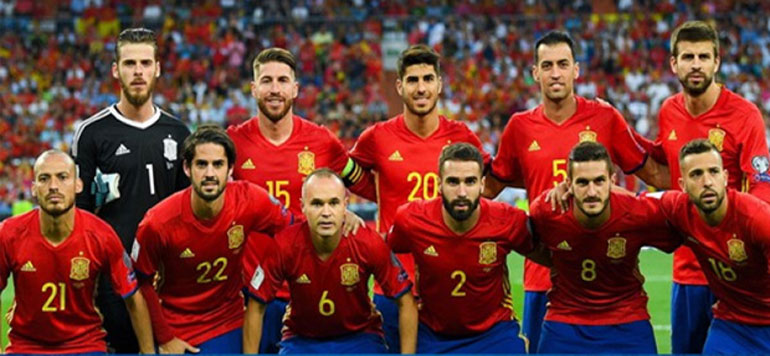 Espagne